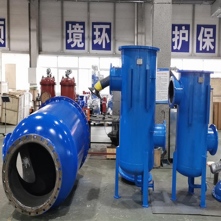 自清洗過(guò)濾器 垃圾滲濾液自清洗過(guò)濾器 實(shí)力廠家