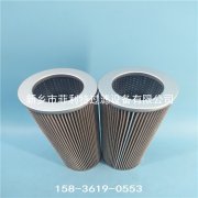 RE-3600S25B西德福stauff雙筒循環(huán)油過(guò)濾器替代濾芯